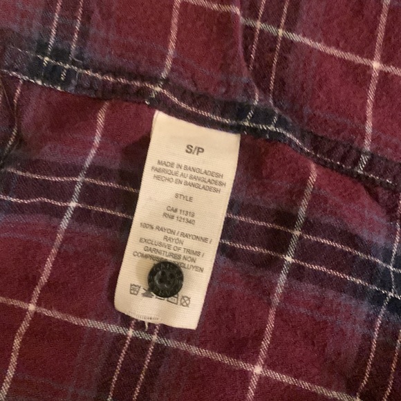 Red Flannel - Picture 4 of 4